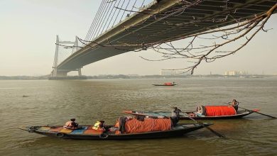 Kolkata Winter PM2.5 1 Kolkata Winter PM2.5