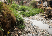 Lagos waste management reform Lagos waste management reform