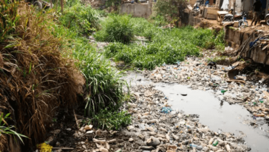 Lagos waste management reform Lagos waste management reform