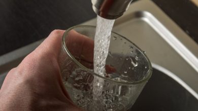 London Water Crisis London Water Crisis