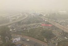 Lucknow PM10 Dust Pollution Lucknow PM10 Dust Pollution