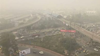 Lucknow PM10 Dust Pollution Lucknow PM10 Dust Pollution