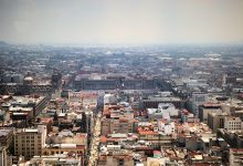 Mexico City Air Quality 2026 Mexico City Air Quality 2026
