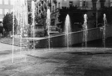 Mexico City Water Cuts Mexico City Water Cuts