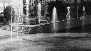 Mexico City Water Cuts Mexico City Water Cuts