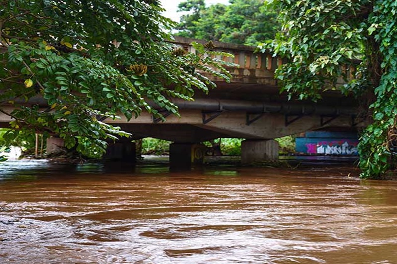 Oahu Flooding 2026 Oahu Flooding 2026