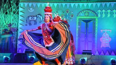 Orange City Craft Mela Nagpur 2026 Orange City Craft Mela Nagpur 2026