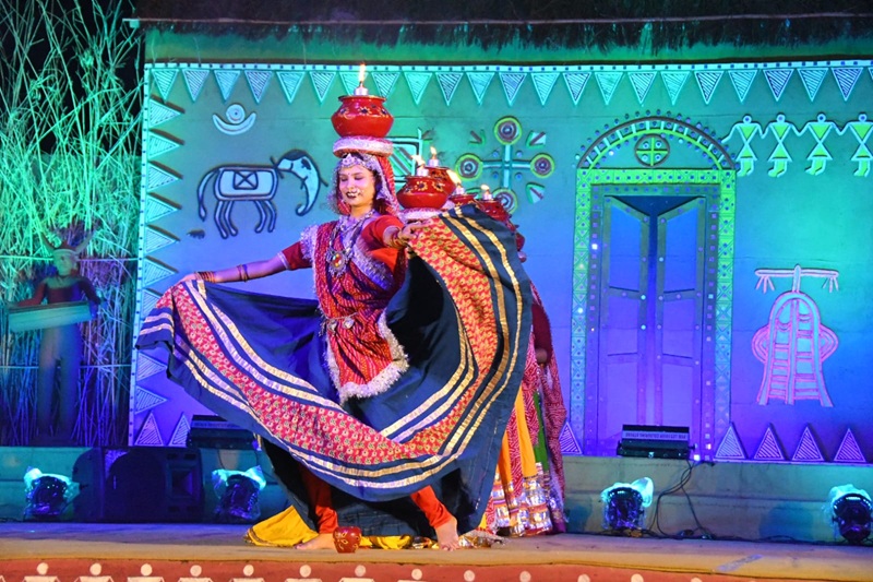 Orange City Craft Mela Nagpur 2026 Orange City Craft Mela Nagpur 2026