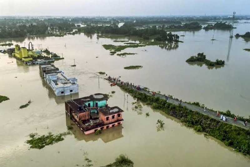 Patna Diara Floods 1 Patna Diara Floods