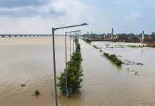 Patna Diara Floods Patna Diara Floods