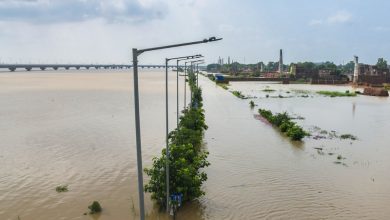 Patna Diara Floods Patna Diara Floods