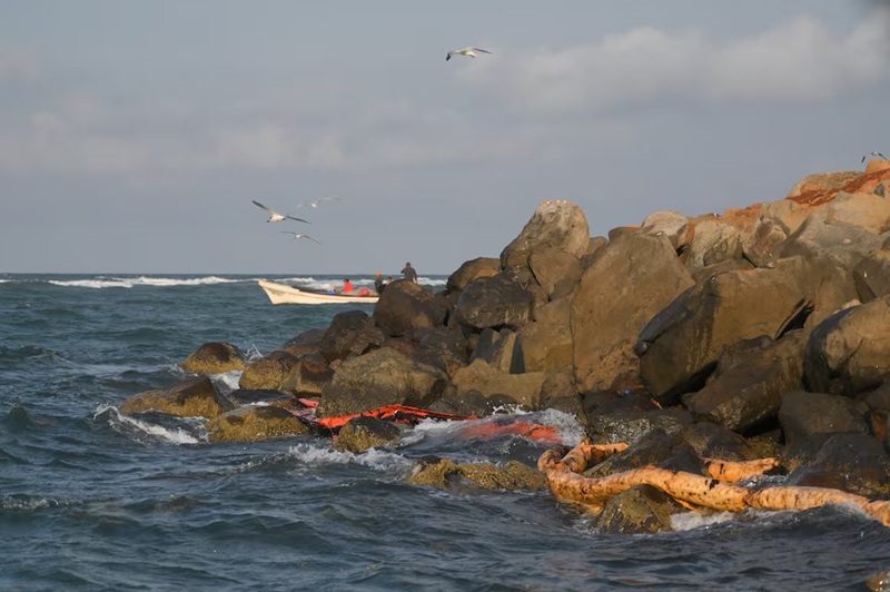 Pemex oil spill Tabasco Gulf Coast impact Pemex oil spill Tabasco Gulf Coast impact