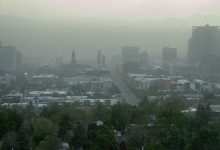 Seoul Air Pollution 2026 Seoul Air Pollution 2026