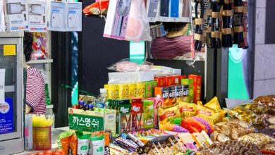 Seoul Food Waste Pricing System Seoul Food Waste Pricing System