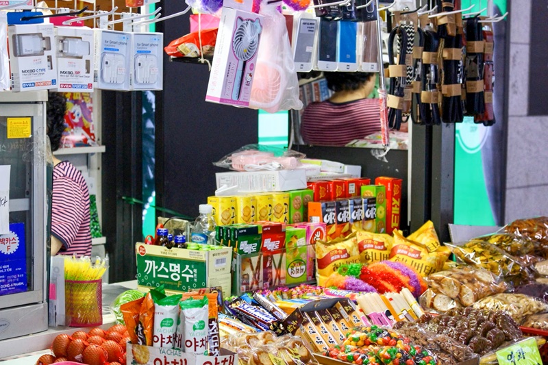 Seoul Food Waste Pricing System Seoul Food Waste Pricing System