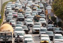 Sonu Nigam Delhi concert traffic advisory 2026 Sonu Nigam Delhi concert traffic advisory 2026