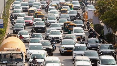 Sonu Nigam Delhi concert traffic advisory 2026 Sonu Nigam Delhi concert traffic advisory 2026