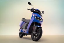 TVS Orbiter vs Hero Vida VX2 Plus TVS Orbiter vs Hero Vida VX2 Plus