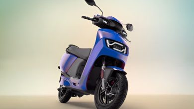 TVS Orbiter vs Hero Vida VX2 Plus TVS Orbiter vs Hero Vida VX2 Plus