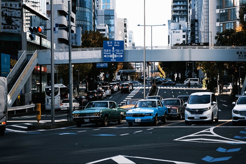 Tokyo EV policy 2026 1 Tokyo EV policy 2026