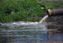 Vizag Water Pipeline Contamination Risk Vizag Water Pipeline Contamination Risk