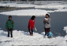 Yamuna River Pollution Delhi Yamuna River Pollution Delhi