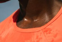 45°C Heatwave Effects on Body 45°C Heatwave Effects on Body