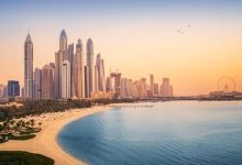 50°C in Dubai 50°C in Dubai