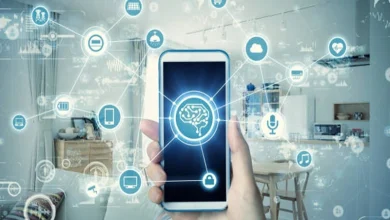 AI Powered Homes AI-Powered Homes