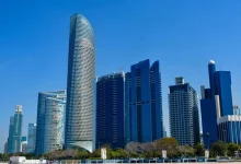 Abu Dhabi Net Zero Strategy Abu Dhabi Net Zero Strategy