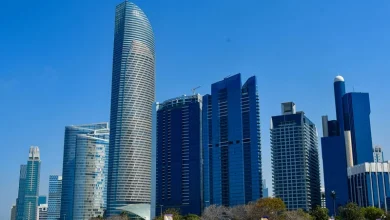 Abu Dhabi Net Zero Strategy Abu Dhabi Net Zero Strategy