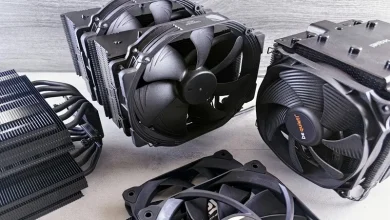 Air Coolers Air Coolers