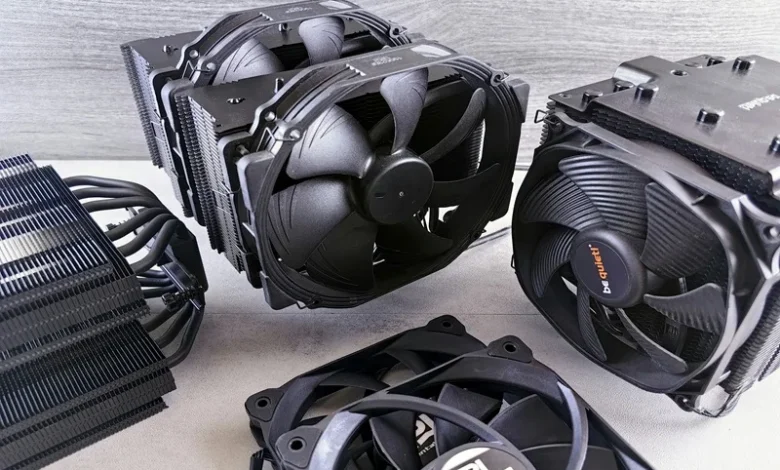 Air Coolers Air Coolers