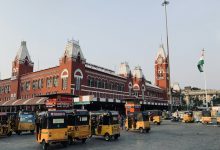 Areas in Chennai With Good Water Supply Areas in Chennai With Good Water Supply