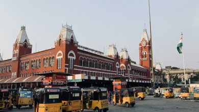 Areas in Chennai With Good Water Supply Areas in Chennai With Good Water Supply