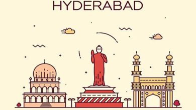 Areas in Hyderabad Areas in Hyderabad