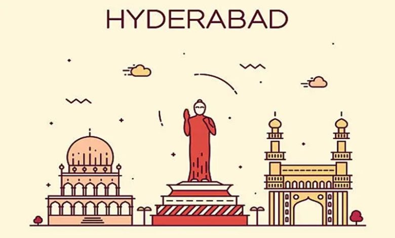 Areas in Hyderabad Areas in Hyderabad