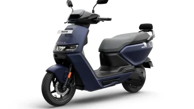 Ather Rizta S best electric scooters in India 2026
