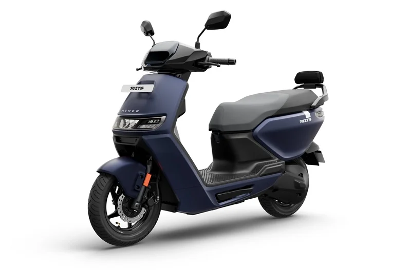 Best Electric Scooters in India 2026 Comparison Guide