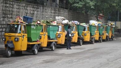 Bengaluru mixed garbage rules 2026 Bengaluru mixed garbage rules 2026