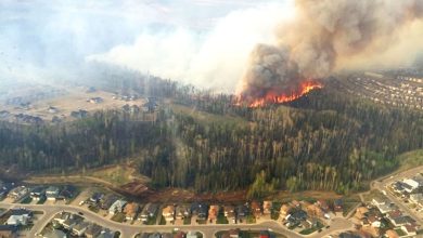 California wildfire risk 2026 What Is Climate Change?