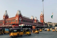 Chennai Cooling Infrastructure Plans Chennai Cooling Infrastructure Plans