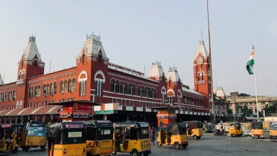 Chennai Cooling Infrastructure Plans Chennai Cooling Infrastructure Plans