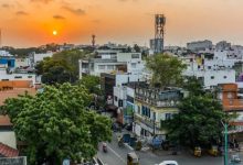 Chennai summers getting hotter Chennai summers getting hotter