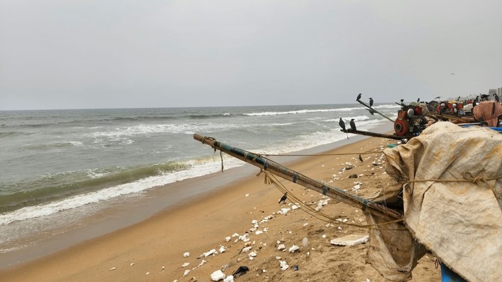 Chennai water quality problems Chennai water quality problems