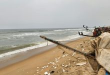 Chennai water quality problems Chennai water quality problems