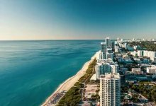 Climate Change Will Redefine Miami Climate Change Will Redefine Miami