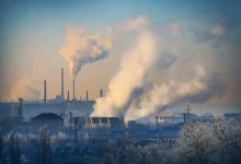 Climate Change in Sagar Island Climate Change in Sagar Island