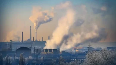 Climate Change in Sagar Island Climate Change in Sagar Island