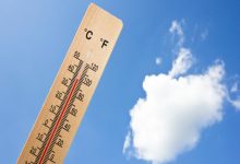 Code Orange Heat Alert Code Orange Heat Alert